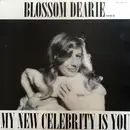 Double LP - Blossom Dearie - My New Celebrity Is You - Vol. III - Gatefold +Insert