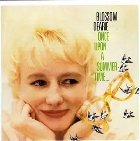 Blossom Dearie - Once Upon a Summertime &