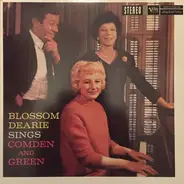 Blossom Dearie - Blossom Dearie Sings Comden and Green