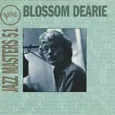 CD - Blossom Dearie - Verve Jazz Masters 51