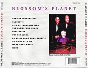 CD - Blossom Dearie - Blossom's Planet,  Planet One