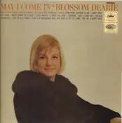 Blossom Dearie - May I Come In?