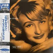 Blossom Dearie - My Gentleman Friend