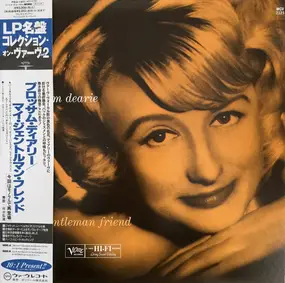 Blossom Dearie - My Gentleman Friend