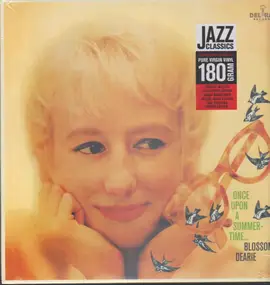 Blossom Dearie - Once Upon a Summertime