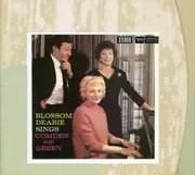 CD - Blossom Dearie - Sings Comden And Green