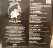 LP - Blossom Dearie - Songs Of Chelsea
