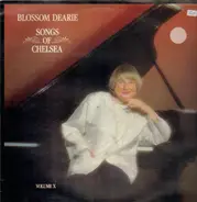Blossom Dearie - Songs of Chelsea