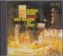 CD - Blossom Dearie - Soubrette Sings Broadway Hit Songs