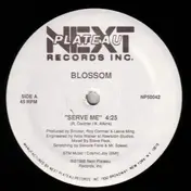 Blossom - Serve Me