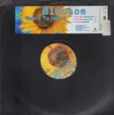 12inch Vinyl Single - Blossom - Heart To Heart