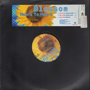 12inch Vinyl Single - Blossom - Heart To Heart