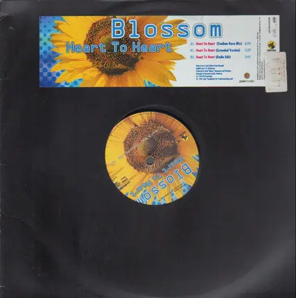 Blossom - Heart To Heart