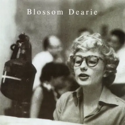 Blossom Dearie - Blossom Dearie