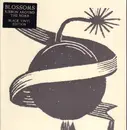 LP - Blossoms - Ribbon Around The Bomb - Black Vinyl Edition. Gatefold.