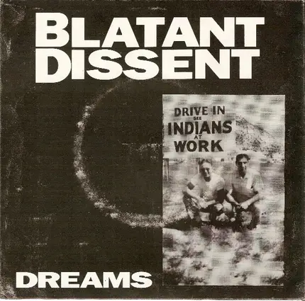 Blatant Dissent - Dreams