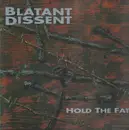 LP - Blatant Dissent - Hold The Fat