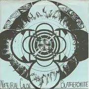 7inch Vinyl Single - Blatherskite / Natural Cause - Blatherskite / Natural Cause