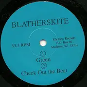 7inch Vinyl Single - Blatherskite / Natural Cause - Blatherskite / Natural Cause