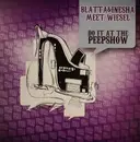12'' - Blatta & Inesha meet Wiesel - Do It At the Peepshow - RMXS BY ALEX DOLBY & MASKIO/GOLDIE LOX