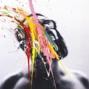 Blaudzun - UP -Coloured-