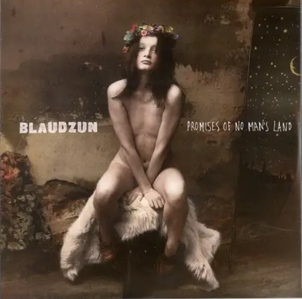 Blaudzun - Promises of No Man's Land