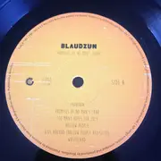 LP - Blaudzun - Promises Of No Man's Land