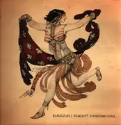 LP - Blaudzun - Seadrift Soundmachine