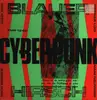 LP - Blauer Hirsch - Cyberpunk