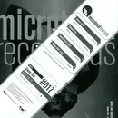 12inch Vinyl Single - Blaues Licht - Black Cat EP