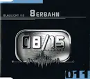 CD Single - Blaulicht 112 - 8erbahn