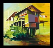 Blauson - In My Safe Place