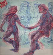 Blaupause - Blau Pause