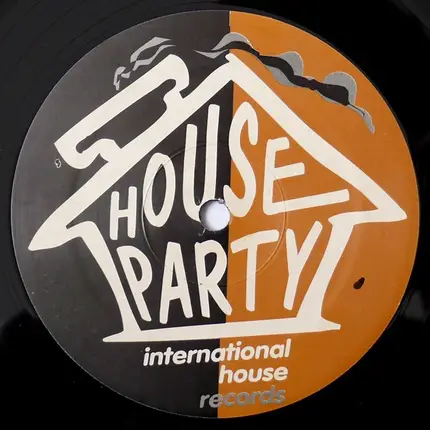 Blaxican - House Party EP
