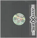 12inch Vinyl Single - Blaxone - Good Times