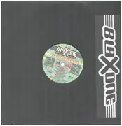12inch Vinyl Single - Blaxone - Good Times