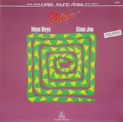 Blaze - Heya Heya
