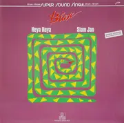 12'' - Blaze - Heya Heya / Sjam Jan
