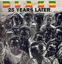 LP - Blaze - 25 Years later