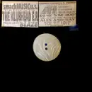 12inch Vinyl Single - Blaze - The Klubhead E.P. - EP