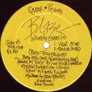 12inch Vinyl Single - Blaze - Whatcha Gonna Do