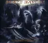 CD - BLAZE BAYLEY - MAN WHO WOULD NOT DIE