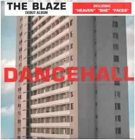 Blaze - Dancehall