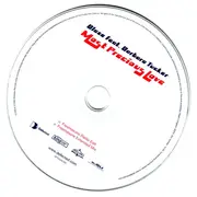 CD Single - Blaze Feat. Barbara Tucker - Most Precious Love