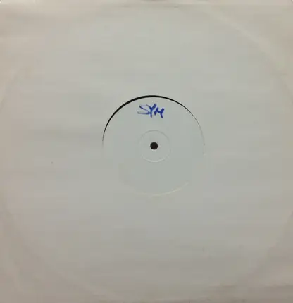 Blaze Featuring Sybil - When I Fall In Love