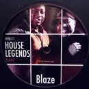 LP - Blaze - House Legends