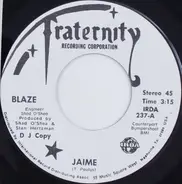 Blaze - Jaime