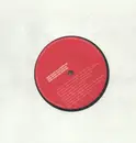 2 x 12inch Vinyl Single - Blaze - Lovelee Dae (Part Two) - Pink Labels