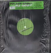 12inch Vinyl Single - Blaze - My Beat