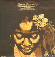 Blaze Presents UDA Feat Barbara Tucker - Most Precious Love